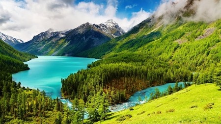 Tuyệt đẹp bộ sưu tập hình nền “núi non hùng vĩ” - 15 Tuyệt đẹp bộ sưu tập hình nền “núi non hùng vĩ” - 15