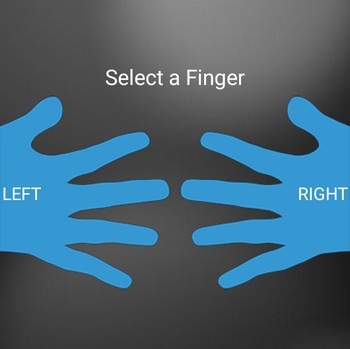 Tuyệt chiêu mang chức năng bảo mật vân tay lên mọi smartphone chạy Android - 3 Tuyệt chiêu mang chức năng bảo mật vân tay lên mọi smartphone chạy Android - 3