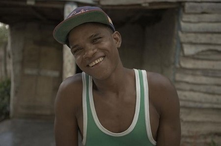 Kỳ lạ ngôi làng nữ chuyển thành nam ở độ tuổi thiếu niên - 1 Johnny, 24 tuổi, sinh ra là một cô gái nhưng trở thành con trai từ năm lên 7 tuổi