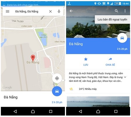 Những cách đơn giản giúp tiết kiệm dung lượng 3G trên smartphone - 6 Những cách đơn giản giúp tiết kiệm dung lượng 3G trên smartphone - 6