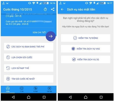 Điểm lại 18 sản phẩm CNTT lọt vào vòng Chung khảo Giải thưởng NTĐV 2015 - 17 Điểm lại 18 sản phẩm CNTT lọt vào vòng Chung khảo Giải thưởng NTĐV 2015 - 17