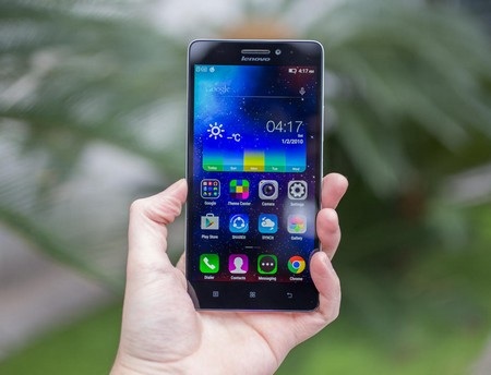 Những smartphone dùng chip 8 lõi có giá “mềm” nhất hiện nay - 1 Những smartphone dùng chip 8 lõi có giá “mềm” nhất hiện nay - 1