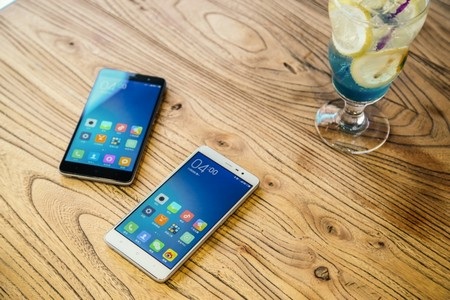 Xiaomi trình làng smartphone cảm biến vân tay đầu tiên Redmi Note 3 - 6 Xiaomi trình làng smartphone cảm biến vân tay đầu tiên Redmi Note 3 - 6