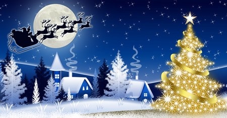 Mang sắc màu ngày lễ Noel lên màn hình desktop - 5 xmas-10-1450895386465