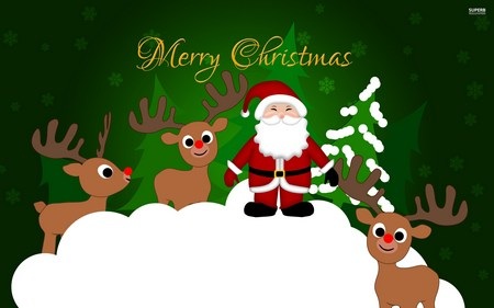 Mang sắc màu ngày lễ Noel lên màn hình desktop - 7 xmas-19-1450895386492