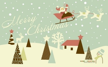 Mang sắc màu ngày lễ Noel lên màn hình desktop - 15 xmas-24-1450895386555