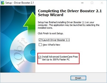 Tự động nâng cấp driver giúp máy tính hoạt động mượt mà và ổn định hơn - 1 Tự động nâng cấp driver giúp máy tính hoạt động mượt mà và ổn định hơn - 1