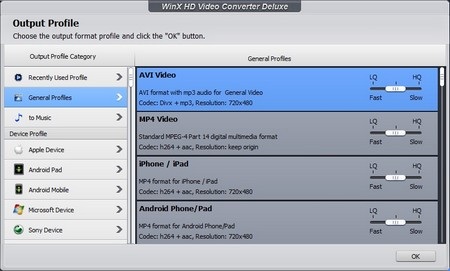 Chuyển đổi định dạng và download video chất lượng cao từ Youtube - 4 Chuyển đổi định dạng và download video chất lượng cao từ Youtube - 4