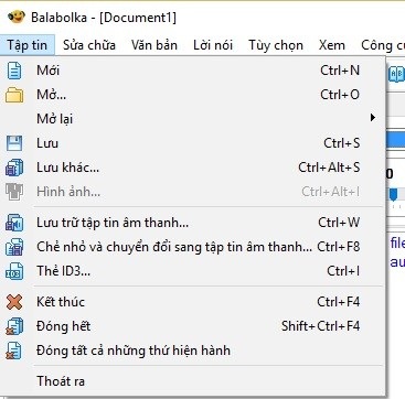 Phần mềm miễn phí giúp nâng cao kỹ năng nghe, đọc tiếng Anh - 3 Phần mềm miễn phí giúp nâng cao kỹ năng nghe, đọc tiếng Anh - 3