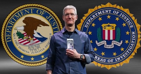 Tại sao Apple từ chối "bẻ khóa iPhone của khủng bố"? - 1
Lý do Apple có lý do chính đáng khi từ chối đề nghị giúp đỡ của chính phủ Mỹ?