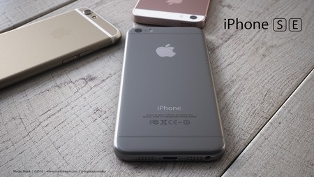 Thiết kế hoàn chỉnh iPhone cỡ nhỏ thế hệ mới sắp ra mắt của Apple - 15 iphone-se-concept-15-1456853045811