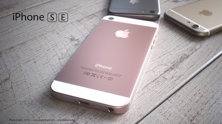 Thiết kế hoàn chỉnh iPhone cỡ nhỏ thế hệ mới sắp ra mắt của Apple - 16 iphone-se-concept-16-1456853045836