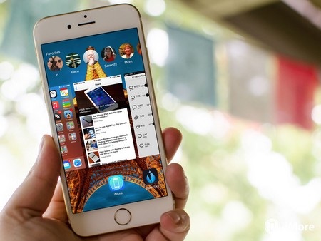 Một trong những “bí ẩn” lớn nhất trên iPhone đã có lời giải đáp - 1 Việc đóng các ứng dụng trong giao diện đa nhiệm không hề giúp iPhone hoạt động nhẹ nhàng hoặc tiết kiệm pin hơn
