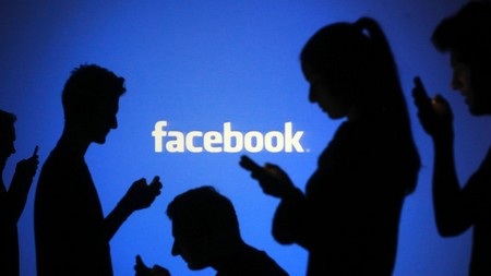 Hơn 1/3 dân số Việt Nam sở hữu tài khoản Facebook - 1 Lượng người dùng Facebook chiếm hơn 1/3 dân số tại Việt Nam