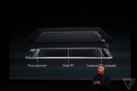 Apple ra mắt iPhone SE và iPad Pro 9.7 inch - 12 Apple ra mắt iPhone SE và iPad Pro 9.7 inch - 12