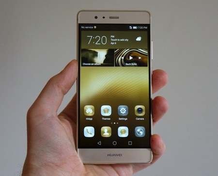 Huawei trình làng P9/P9 Plus với cấu hình mạnh, camera Leica kép - 5 huawei-p9-5-1459966252874