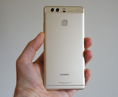 Huawei trình làng P9/P9 Plus với cấu hình mạnh, camera Leica kép - 6 huawei-p9-6-1459966252877