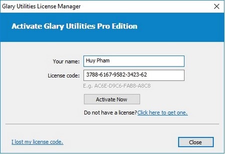 Phần mềm chuyên nghiệp giúp Windows hoạt động mượt mà hơn - 3 Phần mềm chuyên nghiệp giúp Windows hoạt động mượt mà hơn - 3