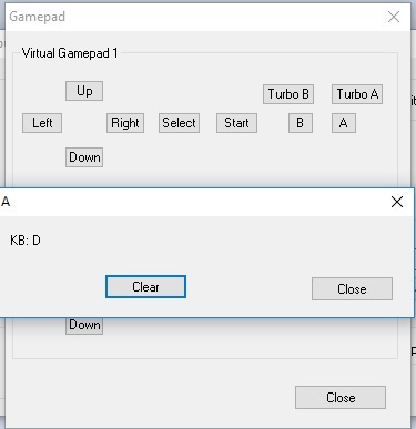 Hướng dẫn chơi game 4 nút ngay trên Windows - 6 Hướng dẫn chơi game 4 nút ngay trên Windows - 6