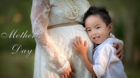 Bộ sưu tập hình nền “tình mẫu tử” ý nghĩa dành cho “ngày của mẹ” - 7 Bộ sưu tập hình nền “tình mẫu tử” ý nghĩa dành cho “ngày của mẹ” - 7