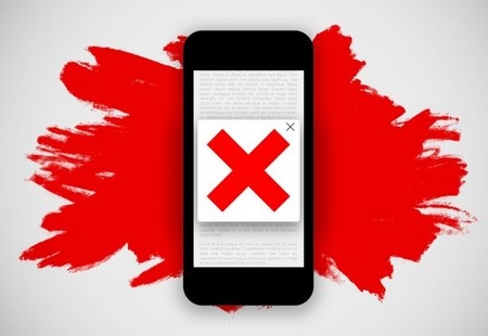 Nhiều người Việt khóa quảng cáo khi duyệt web trên di động - 1 Nhiều người dùng smartphone đang sử dụng các công cụ chặn quảng cáo khi duyệt web vì không muốn bị làm phiền