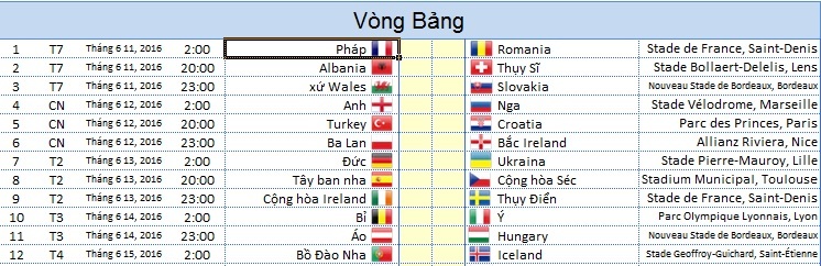 Tuyển tập những ứng dụng, thủ thuật nổi bật tuần qua - 1 Tuyển tập những ứng dụng, thủ thuật nổi bật tuần qua - 1