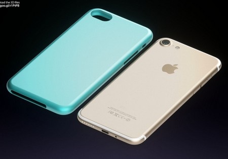 Bản dựng hoàn chỉnh bộ đôi iPhone sắp ra mắt của Apple - 5 Mặt sau đã không còn sự hiện diện của dãi ăn-ten như các phiên bản iPhone trước đây