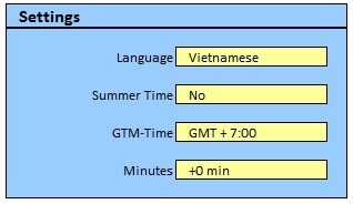 Những công cụ giúp theo dõi lịch thi đấu và xem trực tiếp Euro 2016 - 2 Những công cụ giúp theo dõi lịch thi đấu và xem trực tiếp Euro 2016 - 2