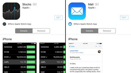 Điểm lại những tính năng mới nổi bật trên iOS 10 - 1 Điểm lại những tính năng mới nổi bật trên iOS 10 - 1