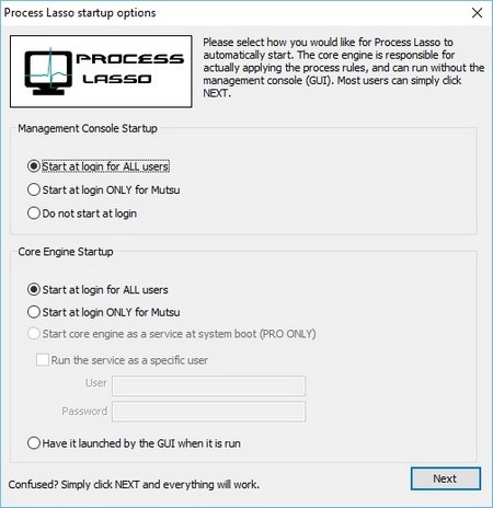 Tự động quản lý, tối ưu tài nguyên hệ thống để giúp Windows mượt mà hơn - 2 Tự động quản lý, tối ưu tài nguyên hệ thống để giúp Windows mượt mà hơn - 2