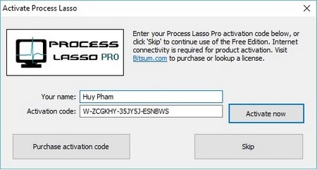 Tự động quản lý, tối ưu tài nguyên hệ thống để giúp Windows mượt mà hơn - 3 Tự động quản lý, tối ưu tài nguyên hệ thống để giúp Windows mượt mà hơn - 3
