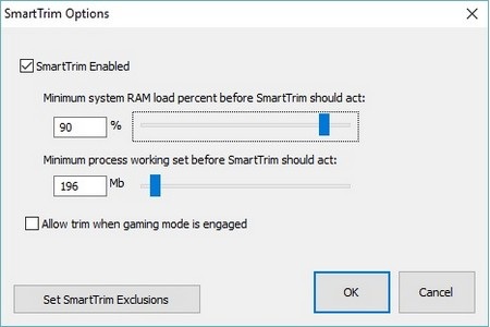 Tự động quản lý, tối ưu tài nguyên hệ thống để giúp Windows mượt mà hơn - 7 Tự động quản lý, tối ưu tài nguyên hệ thống để giúp Windows mượt mà hơn - 7