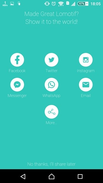 Ứng dụng biên tập video tạo clip trình diễn ảnh, thêm nhạc đệm trên smartphone - 4 Ứng dụng biên tập video tạo clip trình diễn ảnh, thêm nhạc đệm trên smartphone - 4