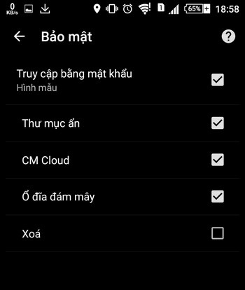 Ứng dụng quản lý ảnh siêu tốc với nhiều tính năng hữu ích cho Android - 3 Ứng dụng quản lý ảnh siêu tốc với nhiều tính năng hữu ích cho Android - 3