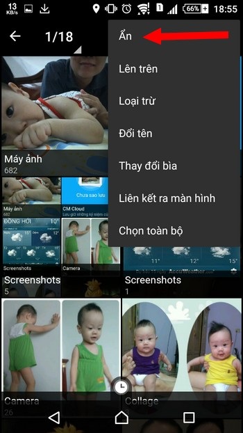 Ứng dụng quản lý ảnh siêu tốc với nhiều tính năng hữu ích cho Android - 4 Ứng dụng quản lý ảnh siêu tốc với nhiều tính năng hữu ích cho Android - 4