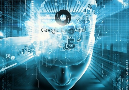 Google công bố 5 nguyên tắc để phát triển trí tuệ nhân tạo - 1 Google đang muốn trấn an con người về sự phát triển của trí tuệ nhân tạo?