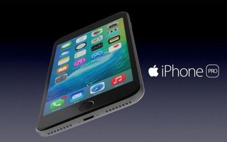 iPhone 7 phiên bản cao nhất có giá gần 30 triệu đồng? - 1 iPhone 7 Pro sẽ là phiên bản iPhone thứ 3, bên cạnh iPhone 7 và 7 Plus được ra mắt trong năm nay?