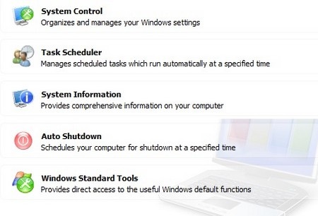 Phần mềm tối ưu đa năng không nên thiếu trên Windows - 10 Phần mềm tối ưu đa năng không nên thiếu trên Windows - 10