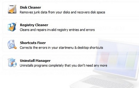 Phần mềm tối ưu đa năng không nên thiếu trên Windows - 5 Phần mềm tối ưu đa năng không nên thiếu trên Windows - 5