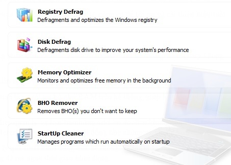 Phần mềm tối ưu đa năng không nên thiếu trên Windows - 6 Phần mềm tối ưu đa năng không nên thiếu trên Windows - 6