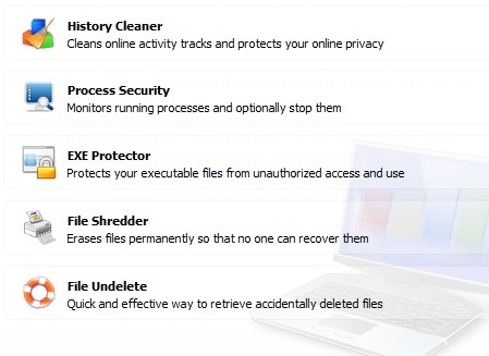 Phần mềm tối ưu đa năng không nên thiếu trên Windows - 7 Phần mềm tối ưu đa năng không nên thiếu trên Windows - 7