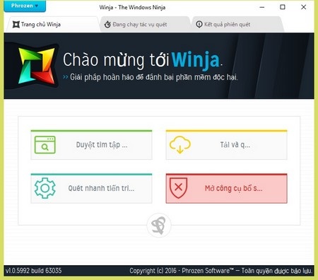 Kiểm tra “độ sạch” của file trước khi download và sử dụng trên máy tính - 2 Kiểm tra “độ sạch” của file trước khi download và sử dụng trên máy tính - 2