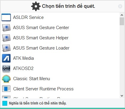 Kiểm tra “độ sạch” của file trước khi download và sử dụng trên máy tính - 6 Kiểm tra “độ sạch” của file trước khi download và sử dụng trên máy tính - 6