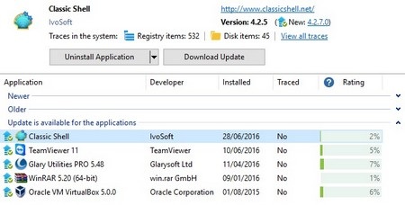 Công cụ quản lý phần mềm trên Windows với những tính năng cực hữu ích - 7 Công cụ quản lý phần mềm trên Windows với những tính năng cực hữu ích - 7