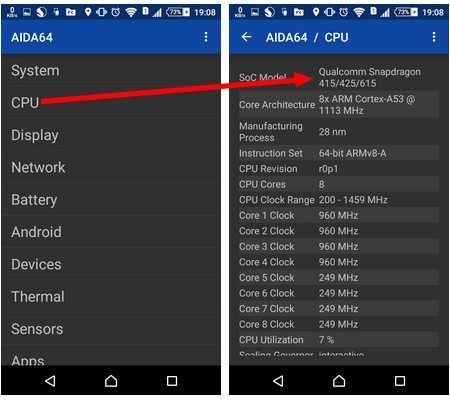 Ứng dụng chuyên dụng của Qualcomm giúp kéo dài thời lượng pin trên smartphone - 5 Ứng dụng chuyên dụng của Qualcomm giúp kéo dài thời lượng pin trên smartphone - 5