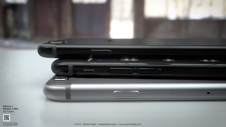 Tuyệt đẹp ý tưởng thiết kế iPhone 7 phiên bản màu đen - 11 Tuyệt đẹp ý tưởng thiết kế iPhone 7 phiên bản màu đen - 11