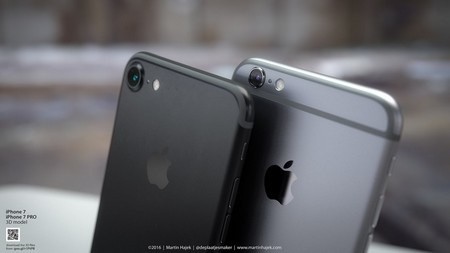 Tuyệt đẹp ý tưởng thiết kế iPhone 7 phiên bản màu đen - 15 Tuyệt đẹp ý tưởng thiết kế iPhone 7 phiên bản màu đen - 15