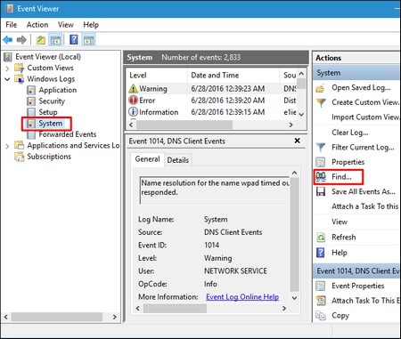 Tuyệt chiêu kiểm tra tình trạng bộ nhớ RAM trên máy tính chạy Windows - 5 Tuyệt chiêu kiểm tra tình trạng bộ nhớ RAM trên máy tính chạy Windows - 5