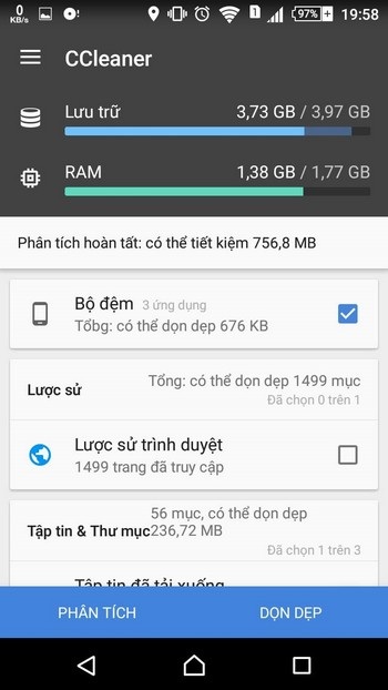 Tuyển tập những ứng dụng, thủ thuật nổi bật tuần qua - 4 Tuyển tập những ứng dụng, thủ thuật nổi bật tuần qua - 4