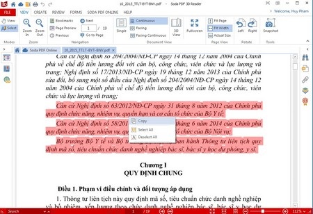 Phần mềm đọc file PDF với hiệu ứng 3D độc đáo dành cho Windows và Mac - 8 Phần mềm đọc file PDF với hiệu ứng 3D độc đáo dành cho Windows và Mac - 8